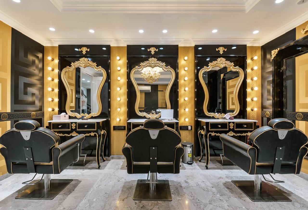 Belle Femme waxing service